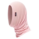 DEVOLD OF NORWAY GO180840A-150A-O/S Шарф-хомут Breeze Merino 150  Chalk Pink
