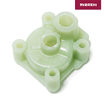 Корпус помпы охлаждения Hidea/Mercury/Mariner/Tohatsu SC-WT170