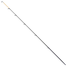 Купить Garbolino competition GOFRA8353-C-1 Carbon Gamme G System Minicarp Колчан Совет Черный Black 1 Oz  7ft.ru в интернет магазине Семь Футов