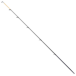 Garbolino competition GOFRA8353-C-1 Carbon Gamme G System Minicarp Колчан Совет Черный Black 1 Oz 