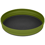 Sea to summit AXPLATEOL X-пластина Зеленый  Olive