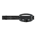 Очки 509 Kingpin Flow без подогрева Black F02015300-000-001