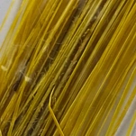 Flybox SPQ-121-UNIT Перо Stripped Peacock Quills  Fluo Yellow