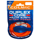 Купить Colmic ELT03 эластичная линия Duplex Core Hollow Power 3 m Orange 3.00 mm 7ft.ru в интернет магазине Семь Футов
