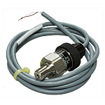 Maretron NZN-193 FPM100 0 К 1.5 пси Давление Преобразователь Серебристый Grey