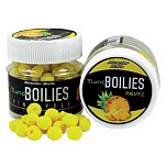 Reactor baits 9036S005 Nano 40g Ананасовый бойл  Yellow 6 mm