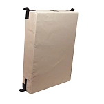 Outils oceans m54201 Плоское крыло для большой модели White 42x56x12 40 x 55 x 10 cm