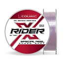 Купить Colmic NYXRIX148-UNIT Монофиламент X Rider 300 m Серебристый Clear 0.148 mm 7ft.ru в интернет магазине Семь Футов