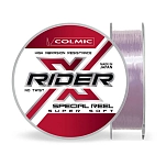 Colmic NYXRIX148-UNIT Монофиламент X Rider 300 m Серебристый Clear 0.148 mm