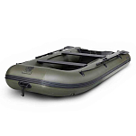 Nash T0802 Boat Life 320 Надувная лодка Зеленый Dark Khaki 4 Places