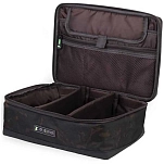 Zfish zf-7388 Коробка для снастей Z-Core Black / Camo 31x25x13 31 x 23 x 13 cm