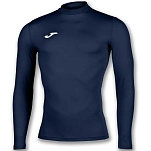 Joma 101018.331-4xl/5xl Базовый слой с длинным рукавом Brama Academy Navy / Navy 30x20x2 4XL-5XL