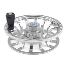 Купить Hardy 1596202 запасная шпуля Fortuna Regent  Grey Silver 6000 7ft.ru в интернет магазине Семь Футов