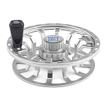 Hardy 1596202 запасная шпуля Fortuna Regent  Grey Silver 6000