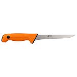 Eka 540968 Филейный нож  Orange 220 mm Охота