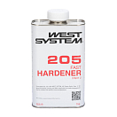 WEST SYSTEM Быстрый отвердитель 205 / 1 кг