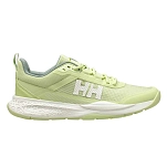 Helly hansen 12012_398-9.5f Кросовки Crew Low Washed Lime 35x25x15 EU 41