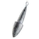 Купить Expert predator 25348 литье свинца Top Серебристый Grey 70 g 7ft.ru в интернет магазине Семь Футов