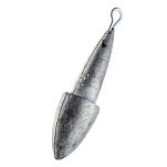 Expert predator 25348 литье свинца Top Серебристый Grey 70 g