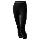 Купить Loeffler 10750-990-46 3/4 базовые штаны Transtex Warm Black 30x20x5 7ft.ru в интернет магазине Семь Футов