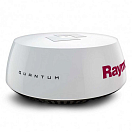 Купить Raymarine E70344 Quantum Q24W Антенна беспроводного радара Белая White 7ft.ru в интернет магазине Семь Футов