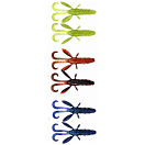 Купить SPRO 004689-00424-00000-00 Scent Ser Insta Hog Мягкая приманка 120 mm Золотистый Red Lobster 7ft.ru в интернет магазине Семь Футов