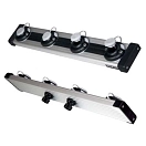 Купить Railblaza nd-264-nd Tracport Dash 1500 Железная дорога Silver / Black 20x15x5 7ft.ru в интернет магазине Семь Футов