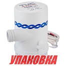 Помпа осушительная, 12 В, 1000GPH (3785 л/ч) (упаковка из 24 шт.) TMC 1001712_pkg_24