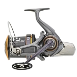 Daiwa ccs2635scw5000cqd Катушка для серфинга Crosscast SCW 24 Grey / Light Grey 20x20x15