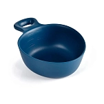 Light my fire LM2402310900 миска Swedish Kåsa Голубой  Hazy Blue
