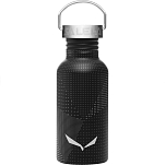 Salewa 00-0000000513-1910-UNI Aurino 500ml  Black Out / Dots