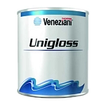 Veneziani 6464087 Лак Ungloss 500ml Blue Sea Bottom 12x12x12