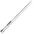 Купить Sakura SAPRL800866-2MH Ionizer G2 All Round INGSA Спиннинговая Удочка  Grey 1.98 m 7ft.ru в интернет магазине Семь Футов