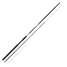 Купить Sert sesrp8160300-3 бейткастинговое удилище Cavalry Dorada Pro Black / Green 150x10x10 3 m 7ft.ru в интернет магазине Семь Футов