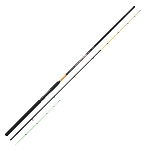 Sert sesrp8160300-3 бейткастинговое удилище Cavalry Dorada Pro Black / Green 150x10x10 3 m