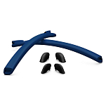 Oakley 43-560 Half Jacket 2.0 Sock/Nosepad устанавливать Blue