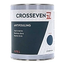 Купить Crosseven p204318 антифулинг Matrix Hard 750ml Navy 15x12x12 7ft.ru в интернет магазине Семь Футов