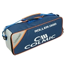Купить Colmic bo502 Сумка через плечо Roller 900 Blue / Grey 87x25x12 86 x 23 x 31 cm 7ft.ru в интернет магазине Семь Футов