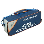 Colmic bo502 Сумка через плечо Roller 900 Blue / Grey 87x25x12 86 x 23 x 31 cm