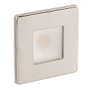 THABIT Q Светодиодный встраиваемый светильник с сенсорным выключателем / квадратный