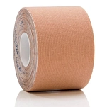 Gymstick 63026-be кинезиологическая лента 5m Beige 8x11x6 5 cm