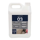 Купить Nautic clean NC0305-UNIT 5L 03 Бампер Очиститель Белая White 7ft.ru в интернет магазине Семь Футов