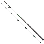 Madcat 51833 White Deluxe G2 Спиннинговая Удочка  White 2.75 m