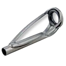 Купить Fuji tackle 697614 CCLGAT Руководство Серебристый Grey 6 / 2.6 mm 7ft.ru в интернет магазине Семь Футов