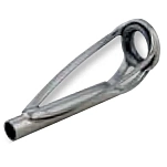 Fuji tackle 697614 CCLGAT Руководство Серебристый Grey 6 / 2.6 mm
