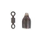 Купить Korum K0310077 Buffer Вертлюги Черный  Camo 7ft.ru в интернет магазине Семь Футов