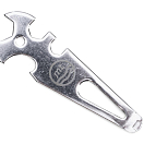 Открывалка для дужек, высечка / А2 / 100 мм