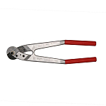 Forniture nautiche italiane 606338 Felco C16 Ножницы Серебристый Grey / Red 630 mm 