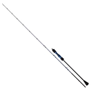 Купить Daiwa LXSJ61SP4AF Lexa Удочка Для Медленной Отсадки Серебристый Blue / Black 1.85 m 7ft.ru в интернет магазине Семь Футов