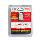Купить Автоматический светильник Lalizas Safelite IV 723491 SOLAS/MED для спасательного жилета в блистере 7ft.ru в интернет магазине Семь Футов